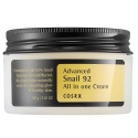 Cosrx Advanced Snail 92 All in One Cream - Wszechstronny Krem ze Śluzem Ślimaka