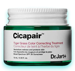 Dr. Jart Tiger Grass Color Correcting Cream 15ml