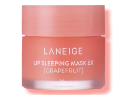 Laneige Sleeping Mask Grapefruit