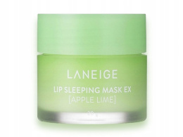 Laneige Sleeping Mask Apple Lime