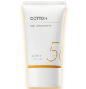 Krem przeciwsłoneczny MISSHA Cotton Sun SPF 50