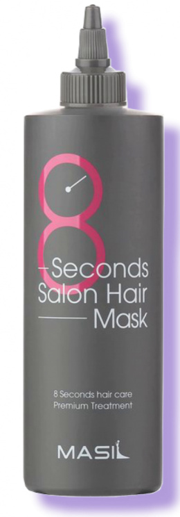 Masil 8 Seconds Salon Hair Maska do Włosów