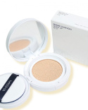 Missha Magic Cushion Moist Up – podkład do twarzy Light Beige nr. 21