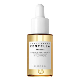 SKIN1004 Madagascar Centella Ampoule - Serum z Wąkrotą Azjatycką