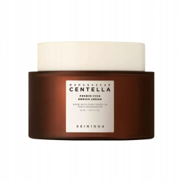 Skin1004 Centella Probio-Cica Enrich Cream - Krem z probiotykami - 50ml