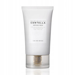 SKIN1004 Madagascar Centella Soothing Cream -Kojący Krem do Twarzy 75ml