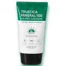Some By Mi - Truecica Mineral Calming Tone-Up Suncream SPF50+/PA++++